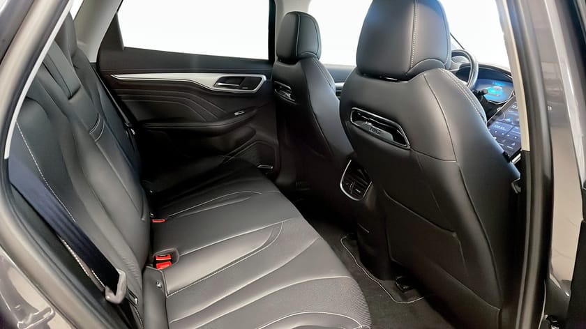 Bild 5 av MG Marvel R Performance 288Hk /360°/Pano/Bose