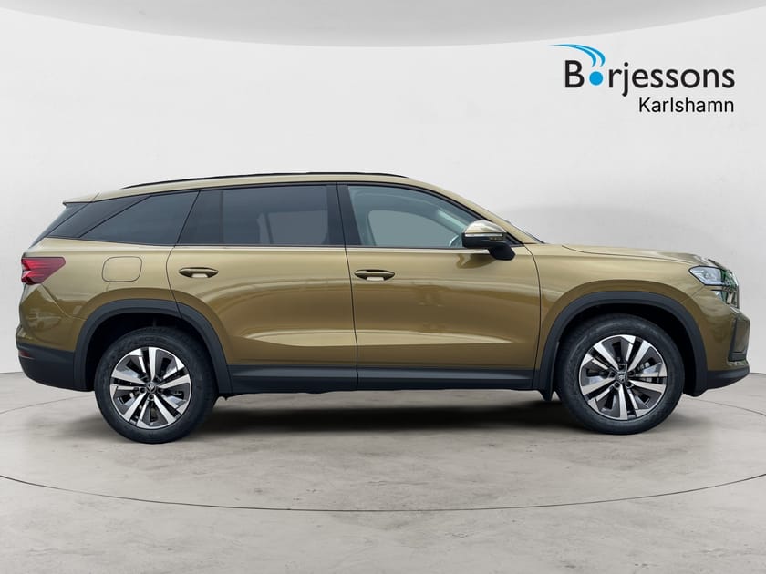 Bild 2 av Škoda Kodiaq iV 204hk Selection DSG Explore Edition