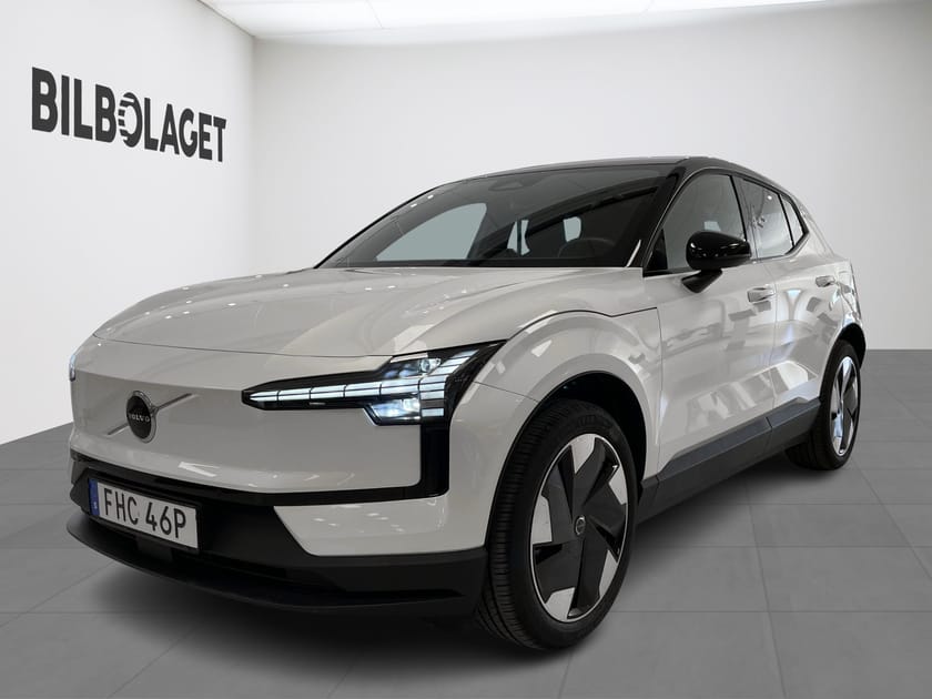 Bild 1 av Volvo EX30 Single Motor Extended Range Plus