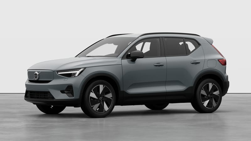 Volvo EX40 Single Motor Extended Range