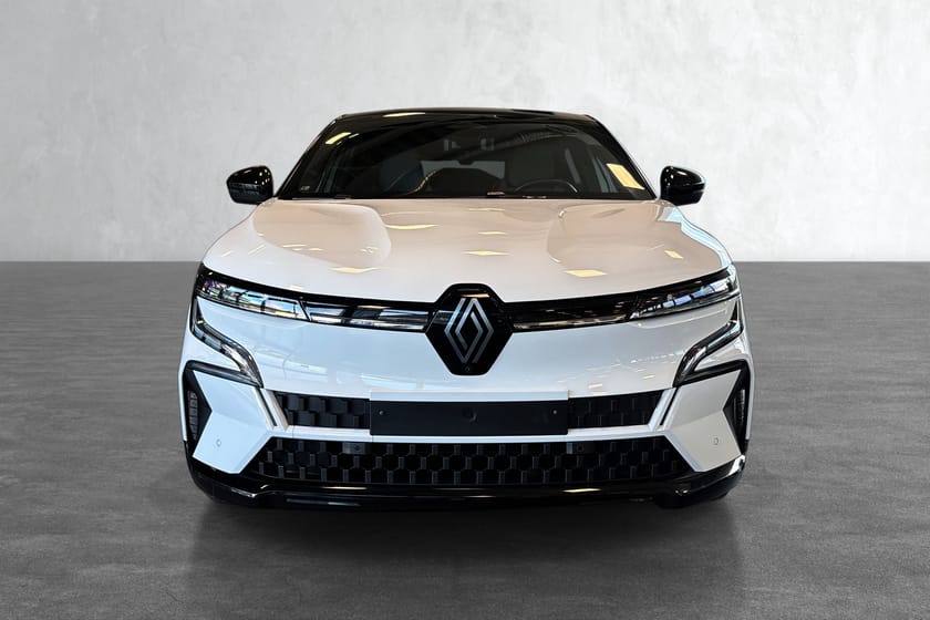 Bilde 2 av Renault Mégane E-TECH Techno 360 Kamera-Adaptive Cruise