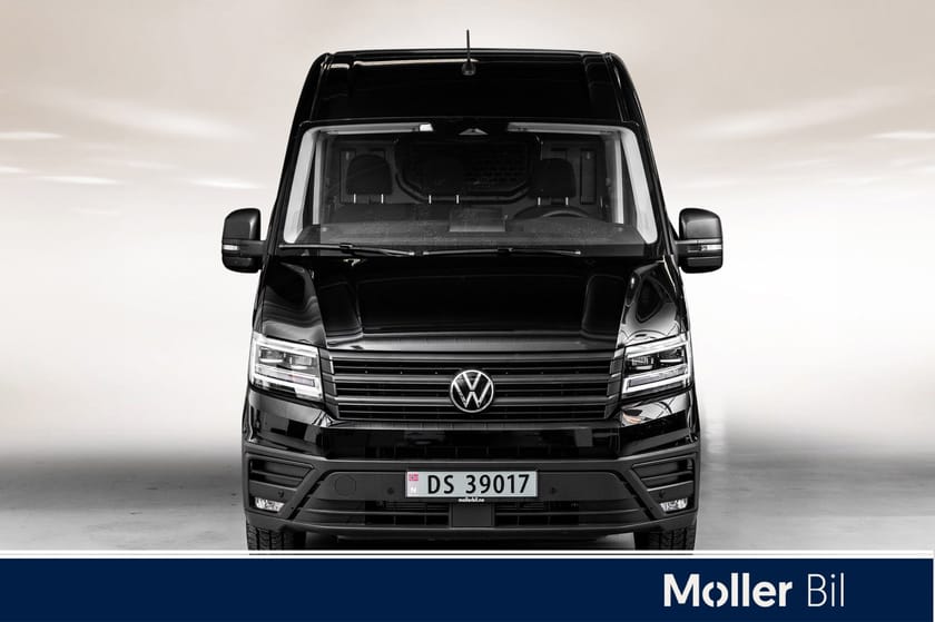 Bilde 3 av Volkswagen Crafter Cra.35 kas l4h3 177 4m/aut