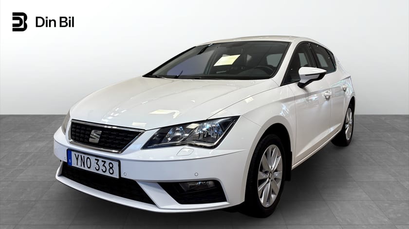 Bild 1 av SEAT Leon TSI 110 STYLE
