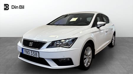 SEAT Leon TSI 110 STYLE