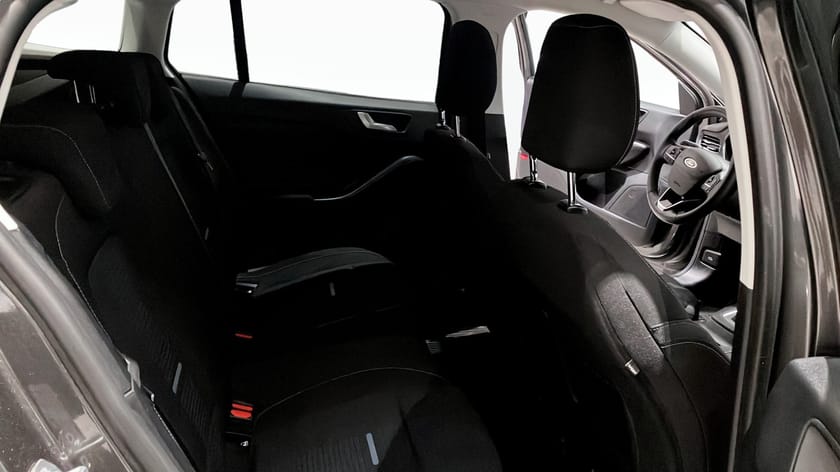 Bild 5 av Ford Focus Active Kombi 1.0 HGV AUTOMAT