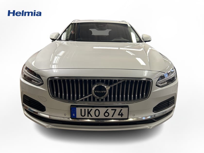 Bild 3 av Volvo V90 Recharge T6 Core Edition