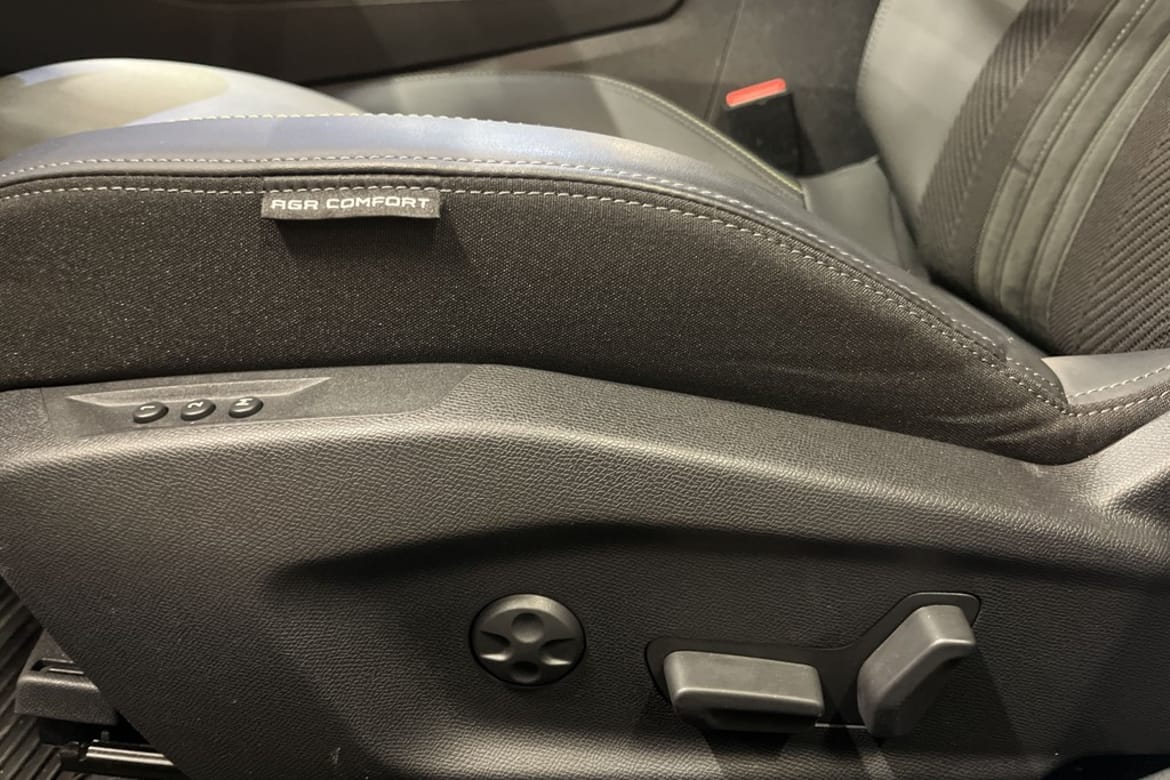 Peugeot 308 2024 - miniatyr 17