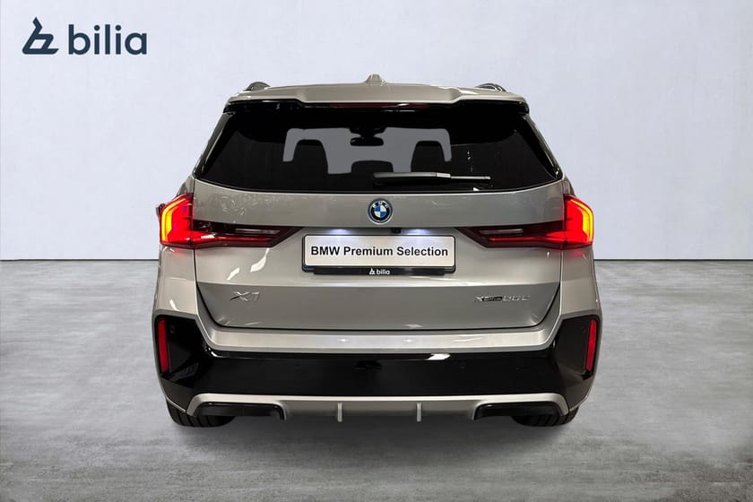 Bild 5 av BMW X1 xDrive25e xDrive 25e | H&K | Drag | Stolar m minne | Backkamera