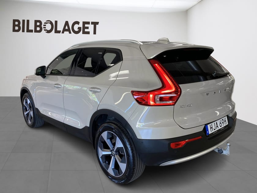 Bild 3 av Volvo XC40 B3 FWD Bensin Core
