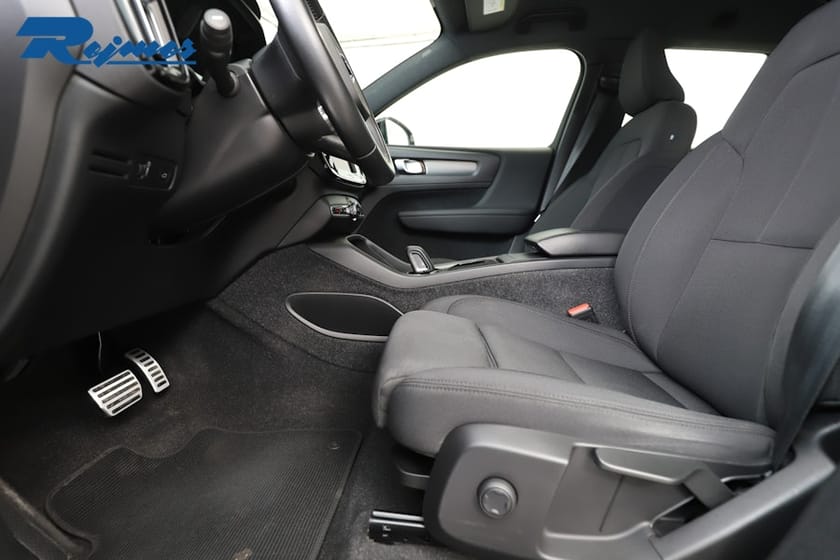 Bild 5 av Volvo XC40 P8 AWD Recharge Pure Electric