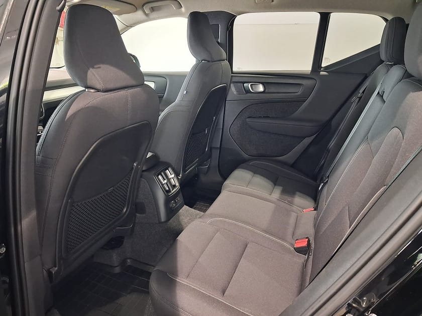 Bild 5 av Volvo XC40 T4 Recharge Inscription Expression Plug in 211HK