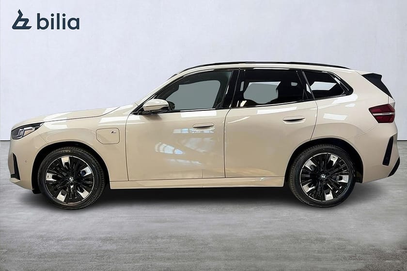 Bild 4 av BMW X3 30e xDrive xDrive/M Sport/Head-Up/360/Keyless Entry/Drag