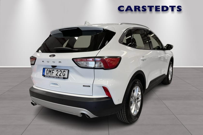 Bild 3 av Ford Kuga Plug-In Hybrid 225hk Nordic *KAMPANJRÄNTA 4,95%*