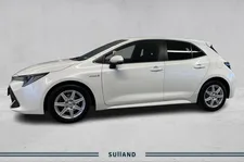 Thumnail bilde 1 av Toyota Corolla Hybrid