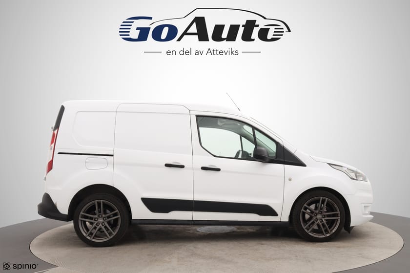 Bild 3 av Ford Transit Connect 220 1.5 100hk Dragkrok Backkamera
