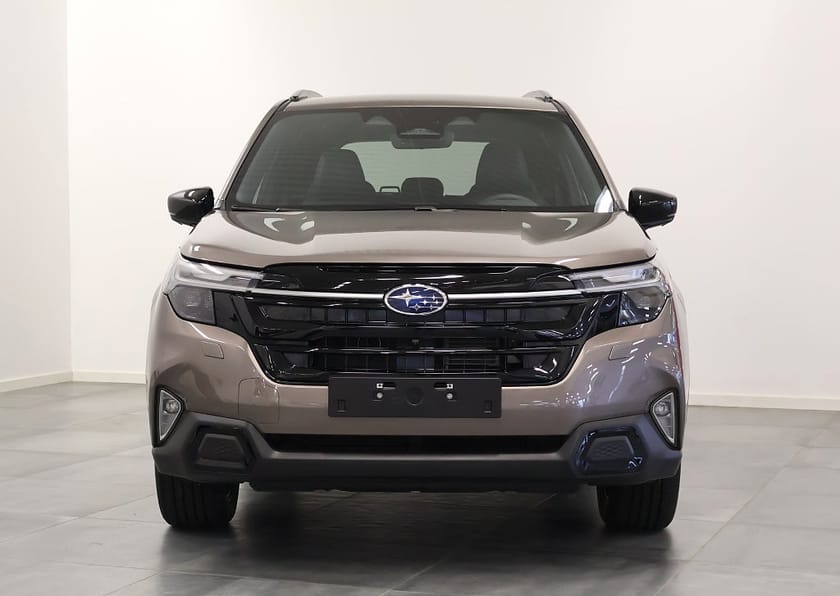 Bild 3 av Subaru Forester e-Boxer Limited Dragkrok & Vinterhjul Detta Ex!