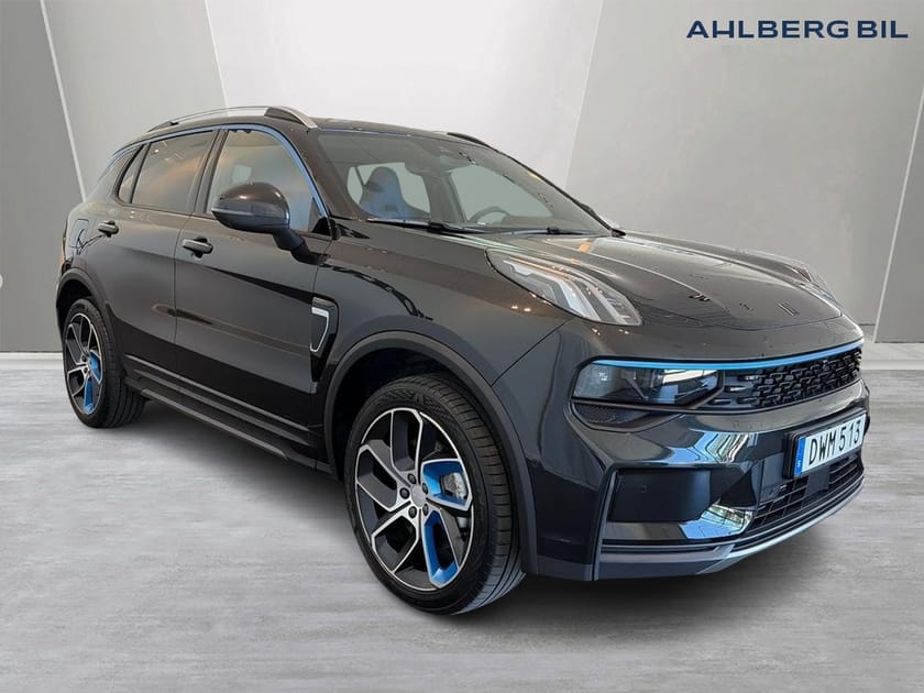 Bild 1 av Lynk & Co 01 PHEV 
