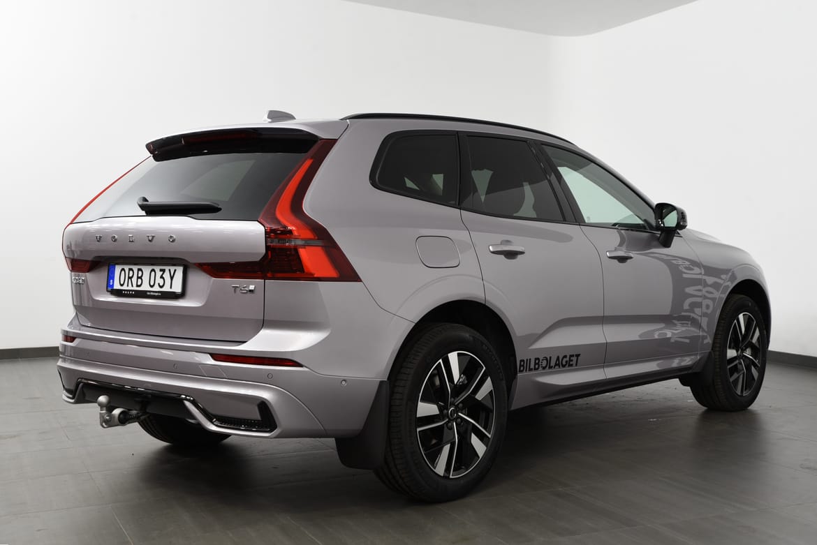 Volvo XC60 2026 - miniatyr 4