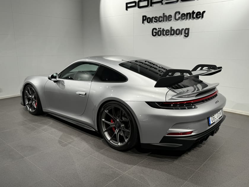 Bild 5 av Porsche 911 GT3 