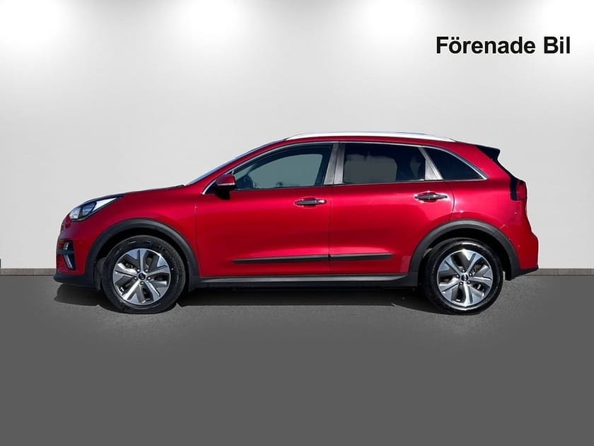 Bild 4 av Kia e-Niro ADVANCE