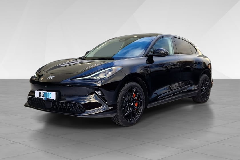 Bilde 3 av MG IM6 Performance 100kWh AWD