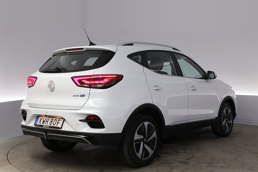 Bild 5 av MG ZS EV Long Range Comfort Kamera Navi Adap.Farth