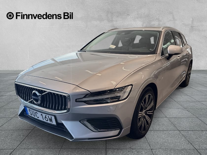 Bild 1 av Volvo V60 T8 TE Inscription(S-V hjul , pano )