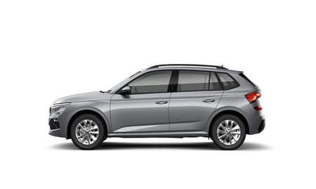 Škoda Kamiq Skoda Selection 1,0 TSI 116 HK 7 VXL DSG
