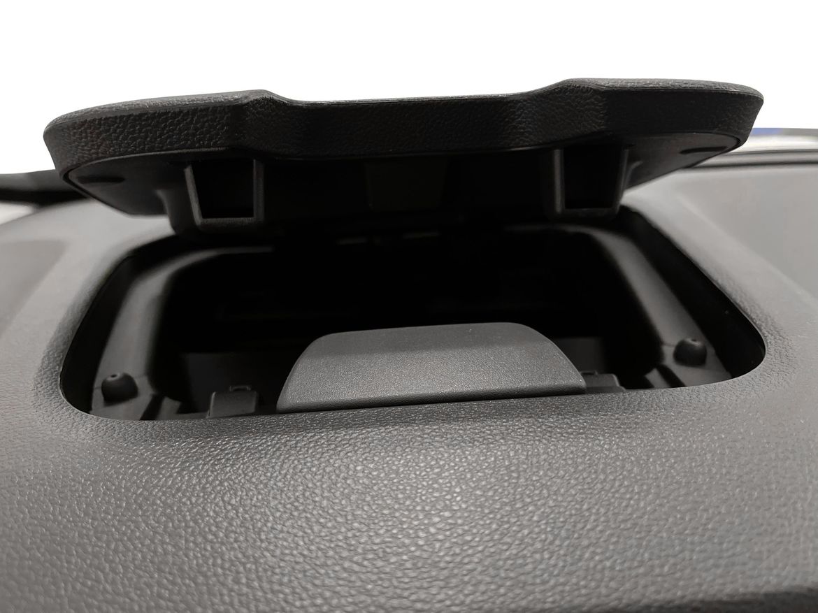 Renault Trafic 2026 - miniatyr 16