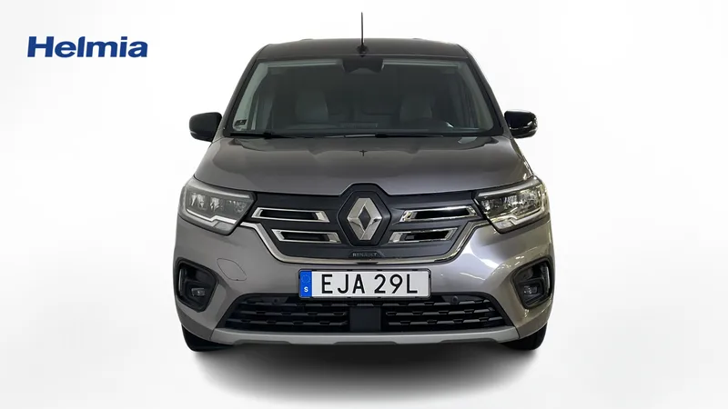 Bild 2 av 12 – Renault Kangoo E-Tech Skåp 45kWh Nordic L1 II