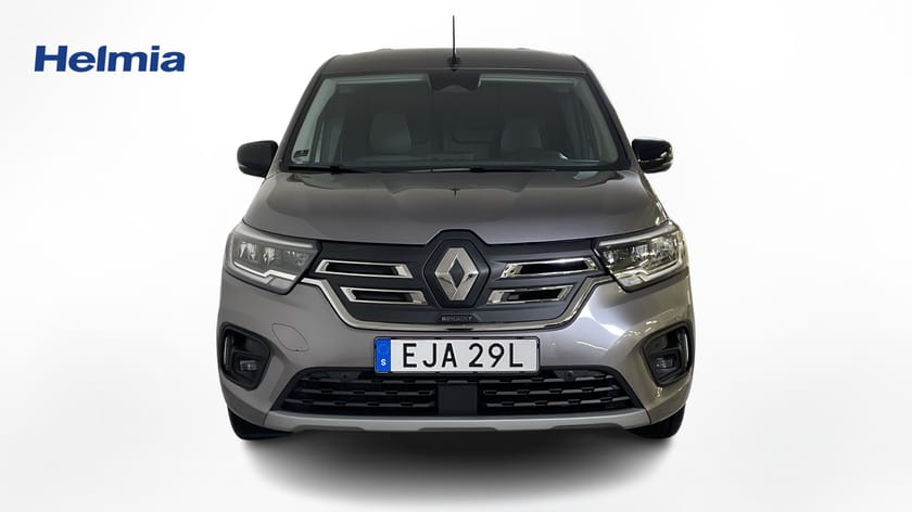 Bild 2 av Renault Kangoo E-Tech Skåp 45kWh Nordic L1 II