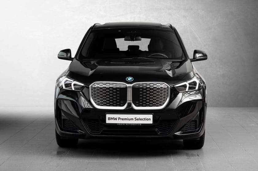 Bilde 3 av BMW iX1 xDrive30 Fully Charged Premium E. (K)