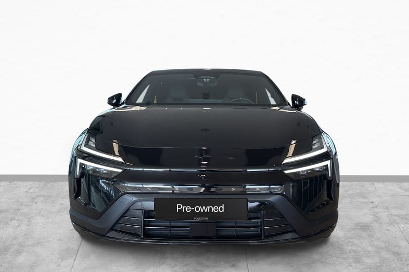 Bild 3 av Polestar 4 Long Range Dual Motor Performance Pilot Plus