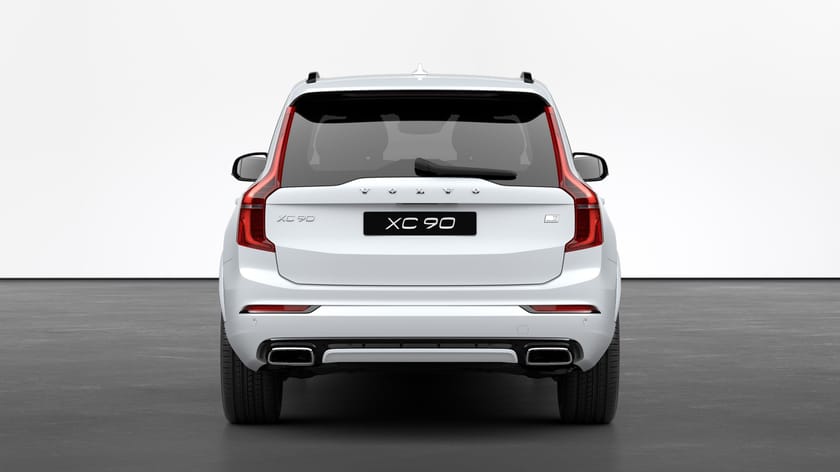 Bilde 5 av Volvo XC90 7-seater R-Design / Hngerfeste / Panoramasoltak / 360 / Harman