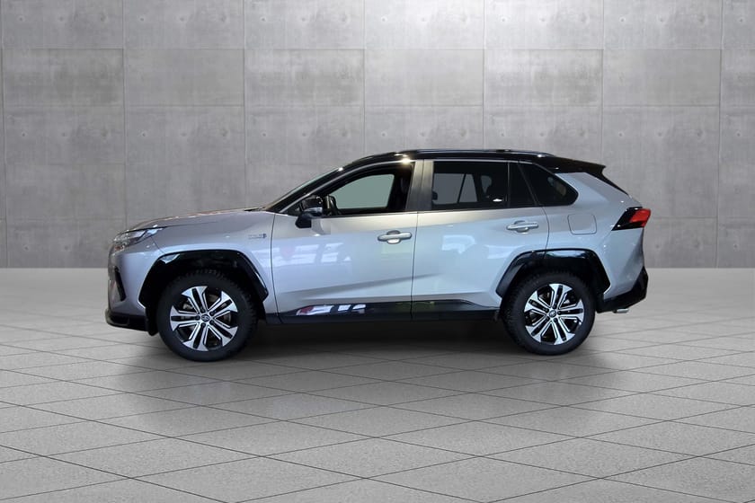 Bilde 3 av Toyota RAV4 Plug-in Hybrid – GR Sport - AWD - KROK