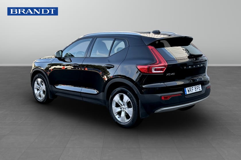 Bild 2 av Volvo XC40 T2 FWD Momentum