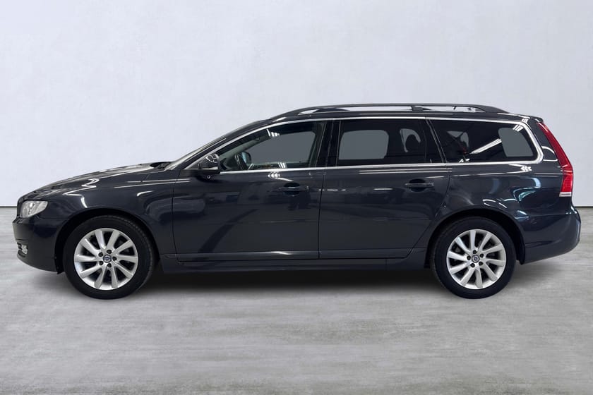 Bild 2 av Volvo V70 D4 S/S Momentum BE PRO II