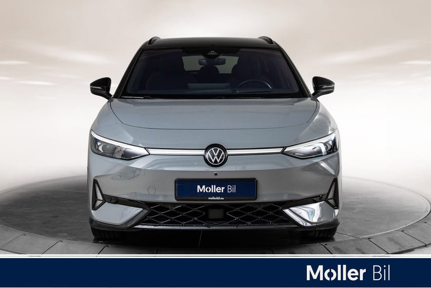Bilde 3 av Volkswagen ID.7 GTX Tourer 4m stv 86kwh 340hk ex