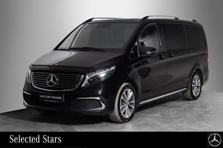 Mercedes-Benz EQV 300
