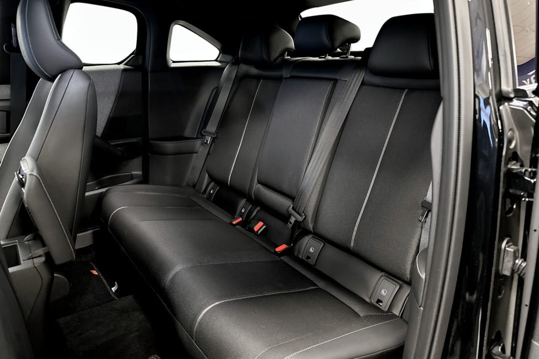 Mazda MX-30 e-Skyactiv R-EV