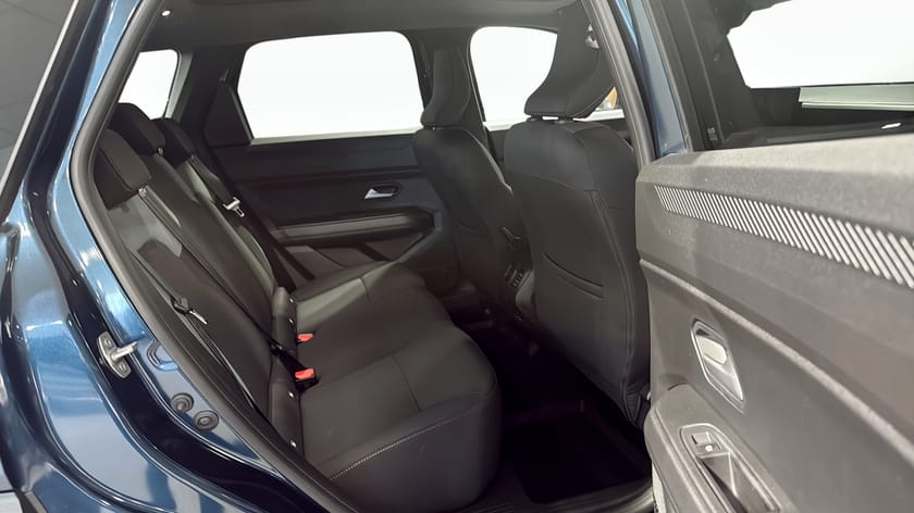 Bild 5 av Dacia Bigster Hybrid 155 EXTREME *DEMO*