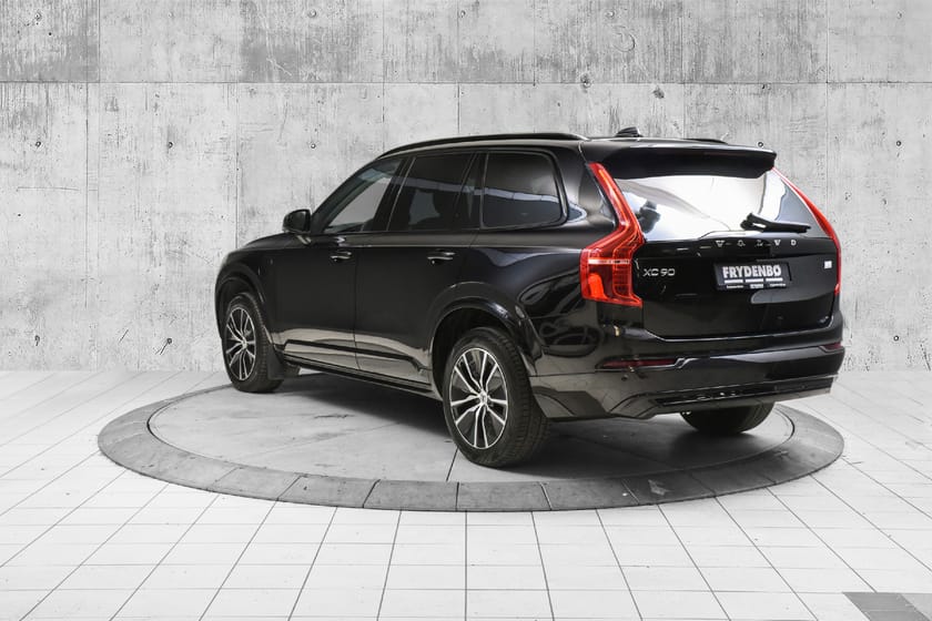 Bilde 5 av Volvo XC90 7 Seats Recharge T8 Plus Dark 20"|H&K|TONEDE