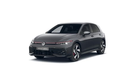 Volkswagen Golf GTI 265 HK DSG7