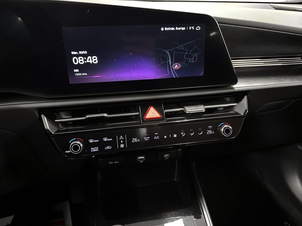 Kia Niro 2023 - miniatyr 10