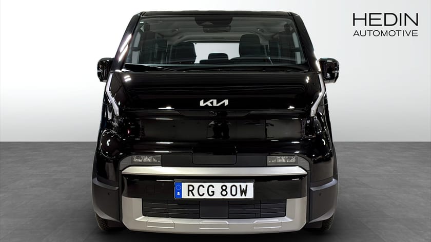 Bild 2 av Kia PV5 Passenger PLUS PRO 5-SITS LONG RANGE DEMO