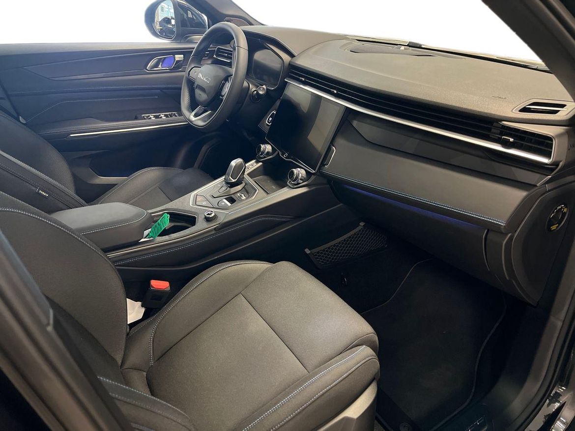 Lynk & Co 01 2023 - miniatyr 13