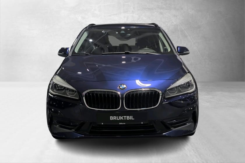 Bilde 2 av BMW 225xe Active Tourer Tourer, Kamera, Led, Rattvarme