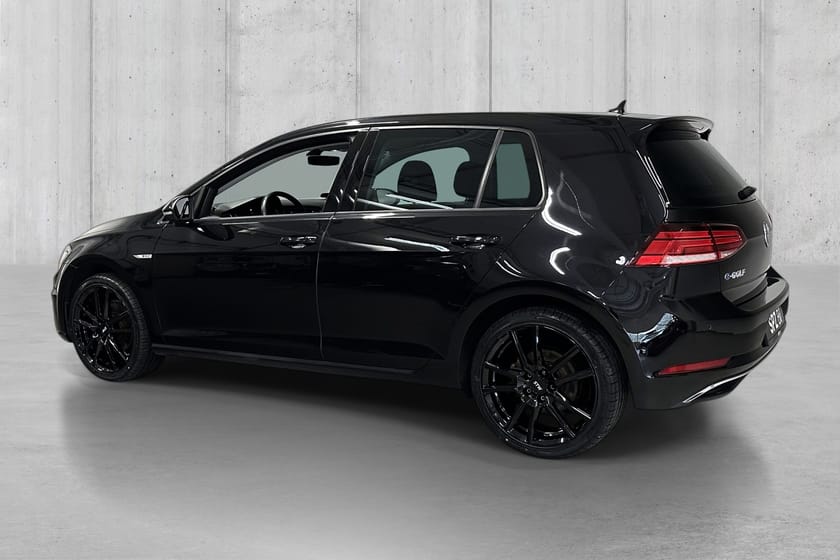 Bilde 5 av Volkswagen e-Golf E | SKINN | ACC | ACTIVE INFO | Kamera | NORSK |