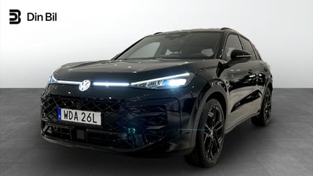 Volkswagen T-Roc R-Line eTSI 150 DSG