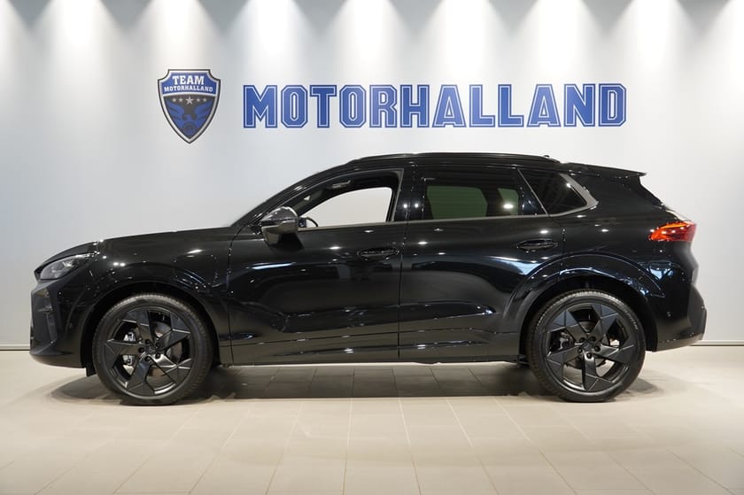 Bild 1 av CUPRA Terramar e-Hybrid 1.5 204 DSG6 LADDHYBRID